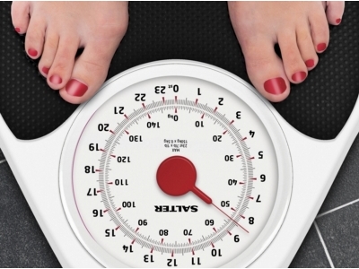 WEIRD FASCINATION SERIES - HEALTH : What is it with the number on those bloody scales?!