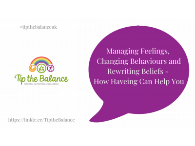 REFERRAL PARTNERS - Managing Feelings, Changing Behaviours and Rewriting Beliefs - Havening